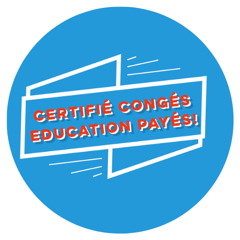 Congés education payés