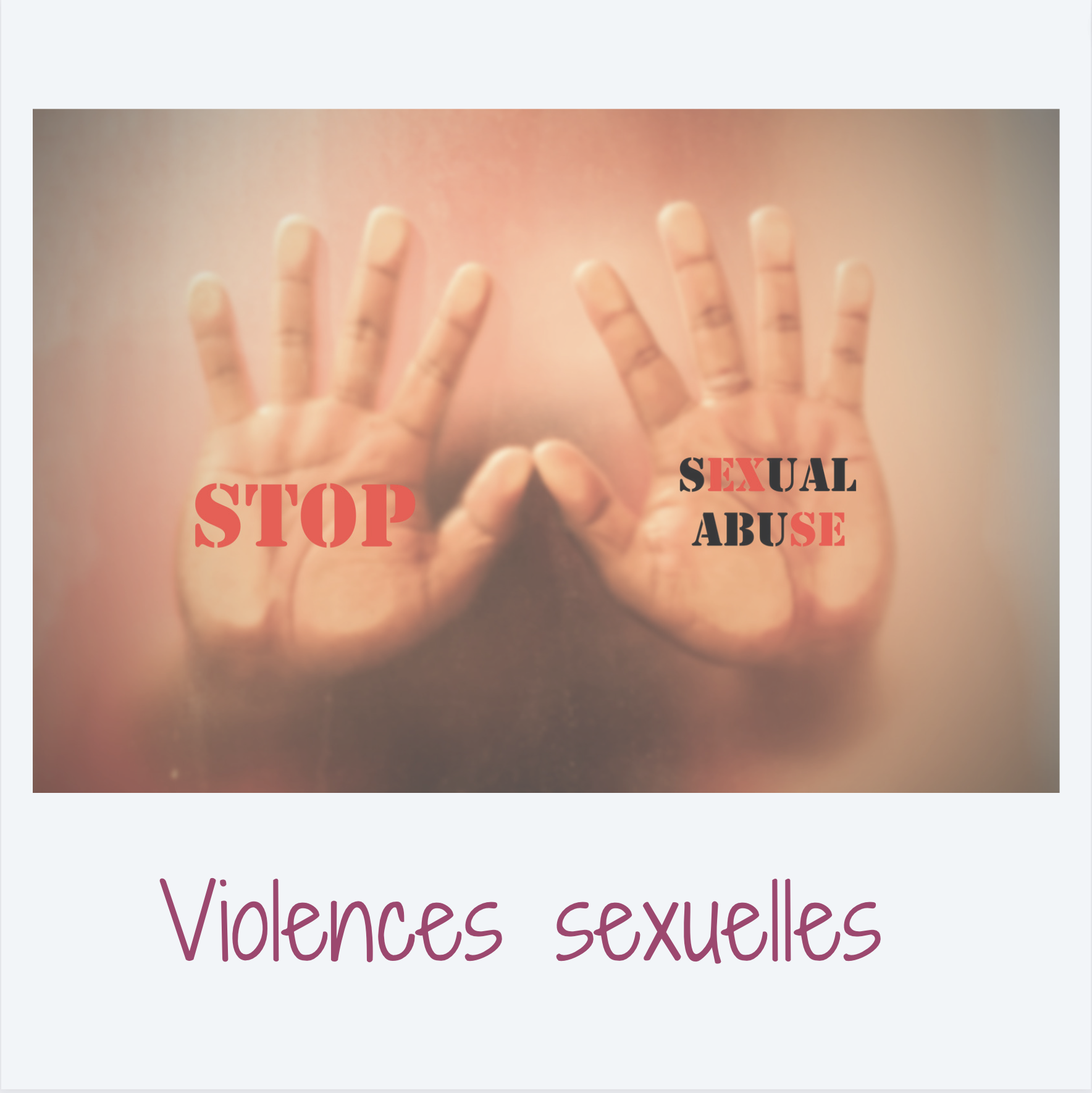 Antécédents Violences Sexuelles Dépistage Accompagnement Prévention Myupsfb 