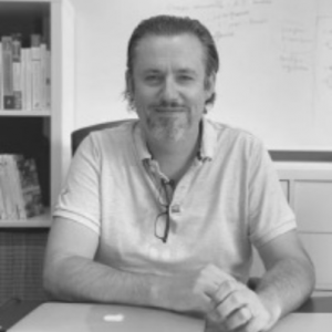 Sébastien Delronge