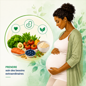Dépister et gérer les situations prénatales à risque de dénutrition : modes alimentaires, exclusions ou besoins extraordinaires ?